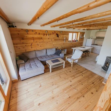 Holiday Home Elena โคเปานิก ภายนอก รูปภาพ