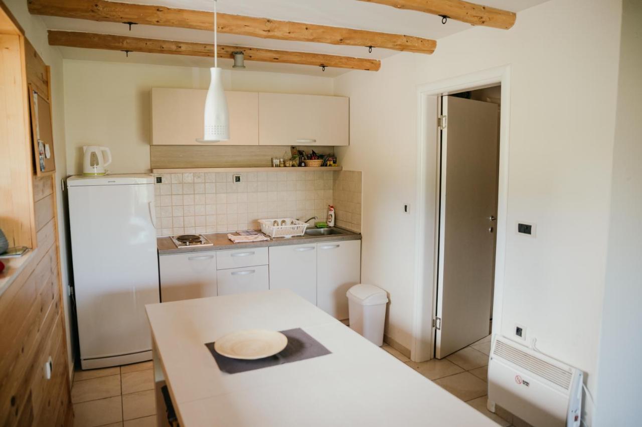 Holiday Home Elena โคเปานิก ภายนอก รูปภาพ