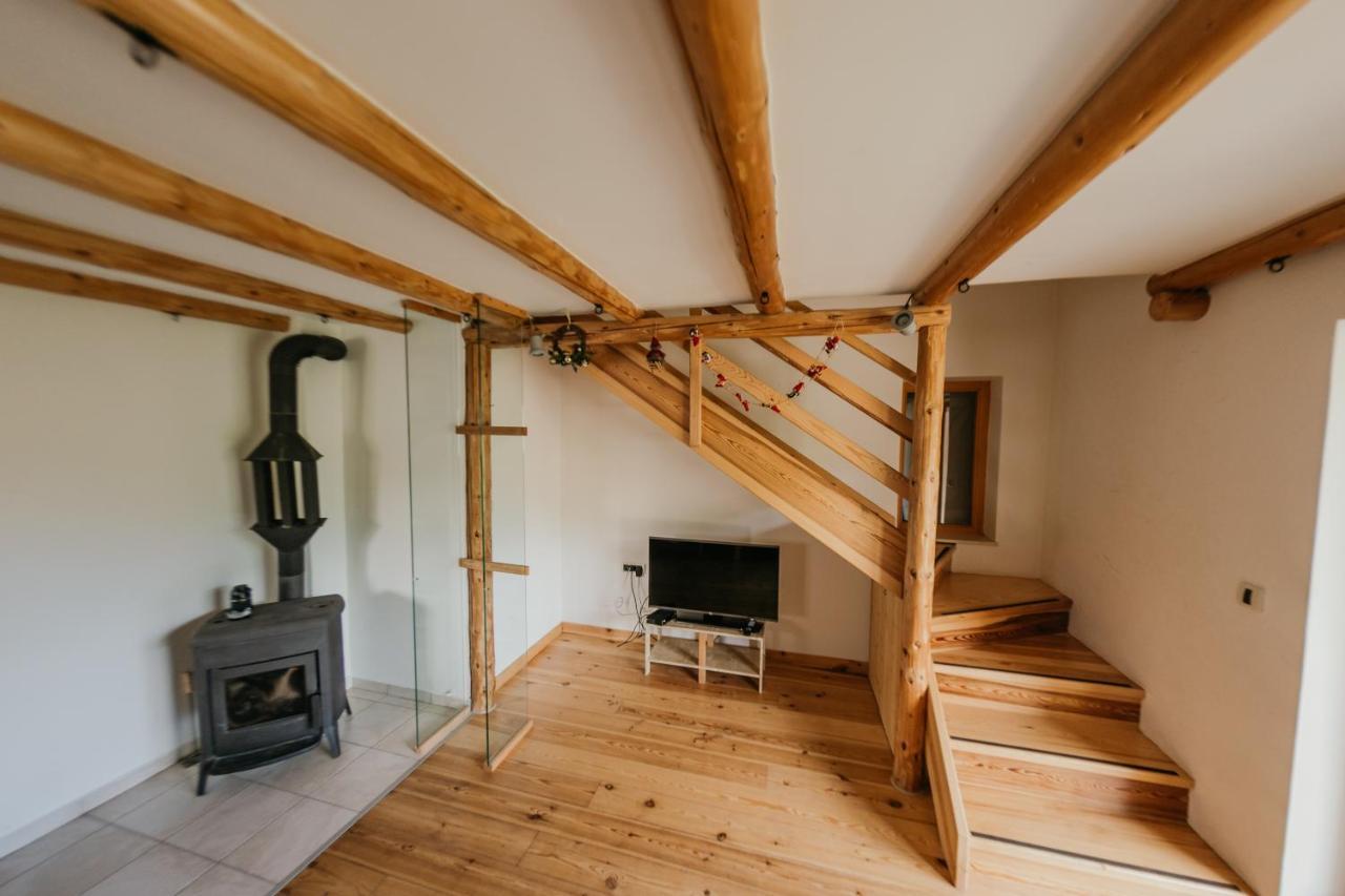 Holiday Home Elena โคเปานิก ภายนอก รูปภาพ