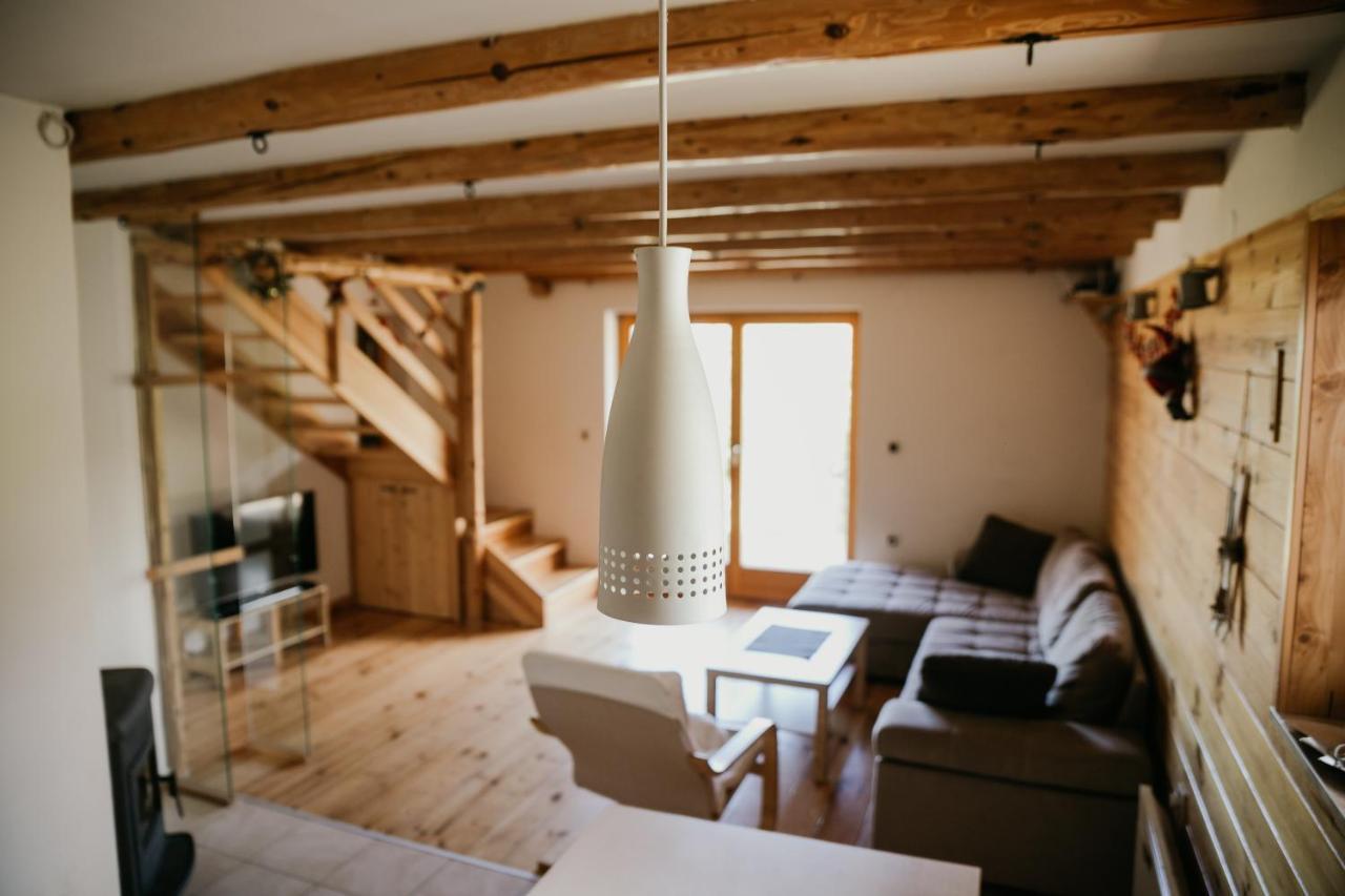 Holiday Home Elena โคเปานิก ภายนอก รูปภาพ
