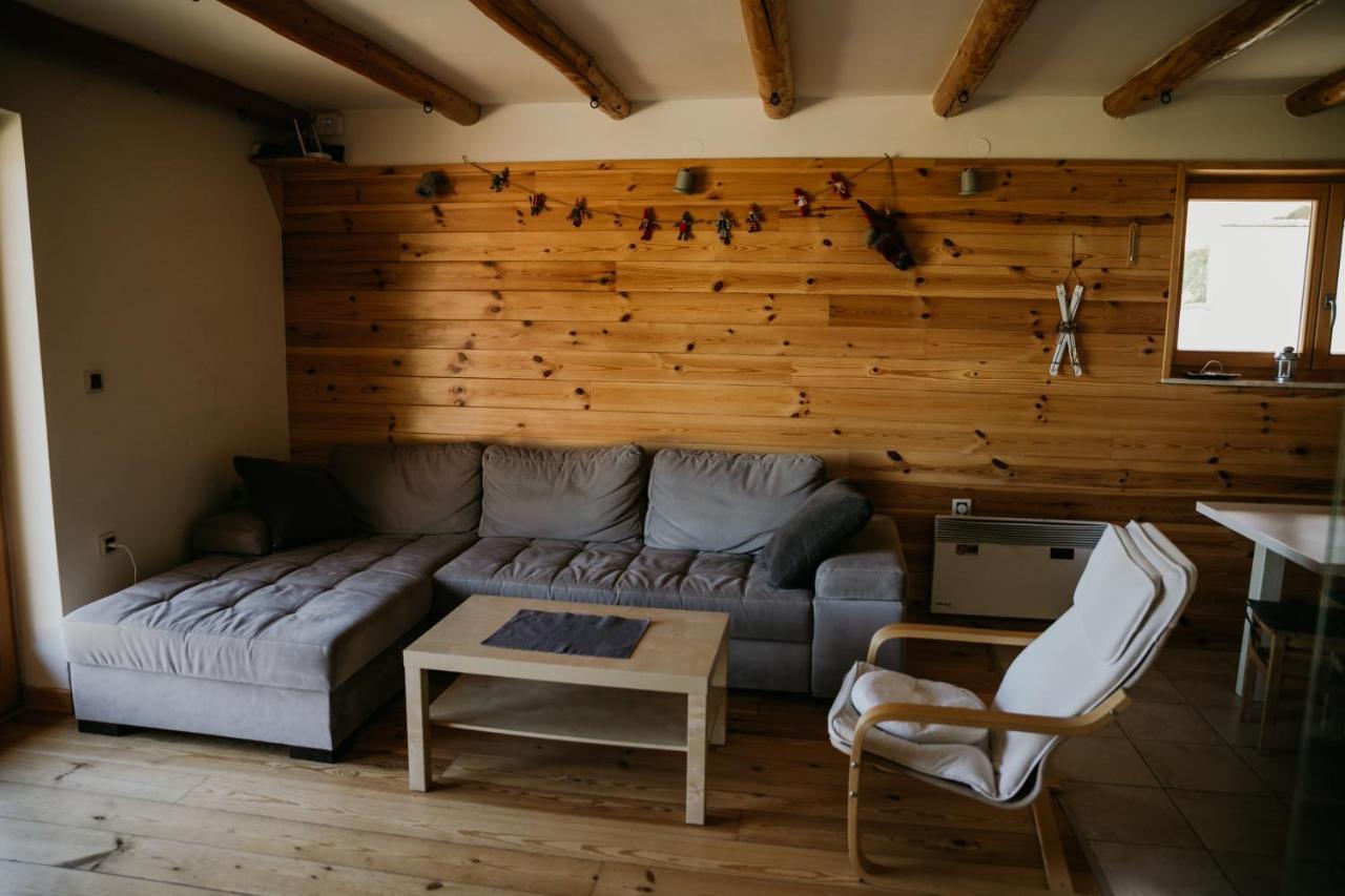 Holiday Home Elena โคเปานิก ภายนอก รูปภาพ
