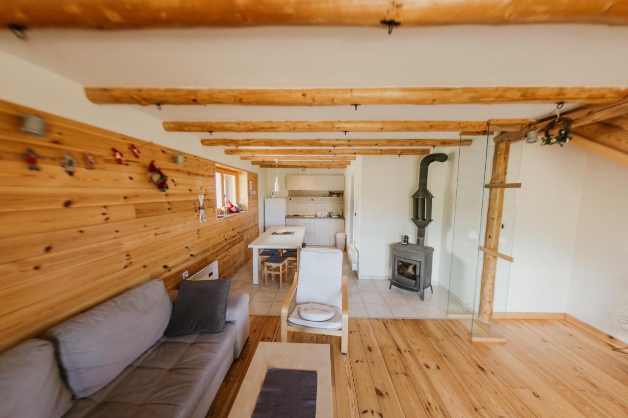 Holiday Home Elena โคเปานิก ภายนอก รูปภาพ