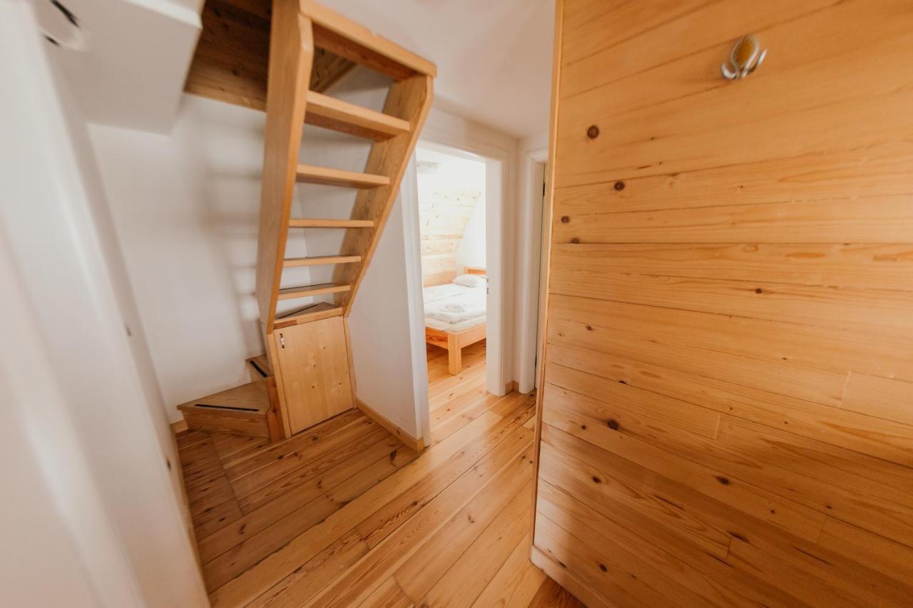 Holiday Home Elena โคเปานิก ภายนอก รูปภาพ
