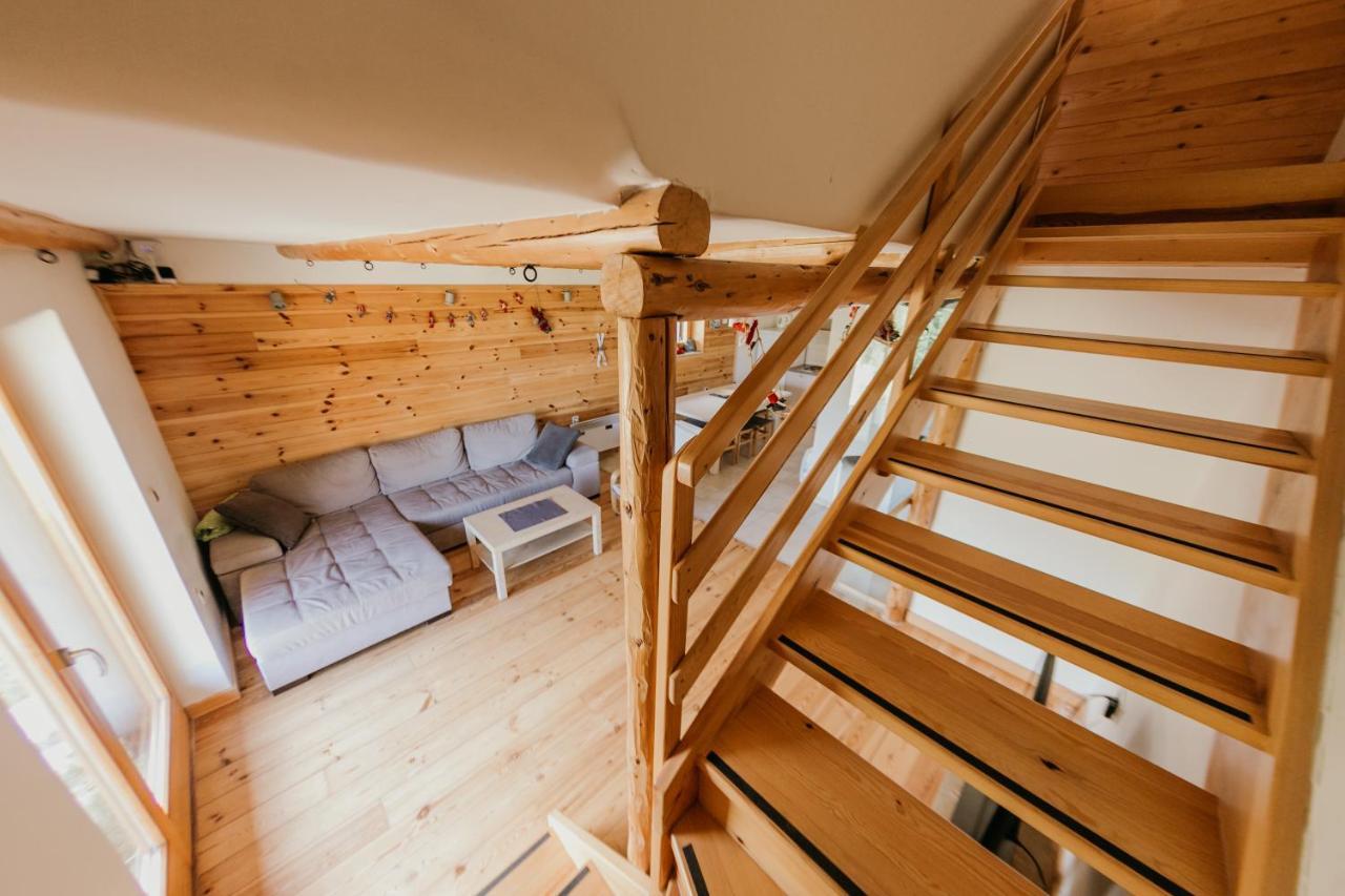 Holiday Home Elena โคเปานิก ภายนอก รูปภาพ
