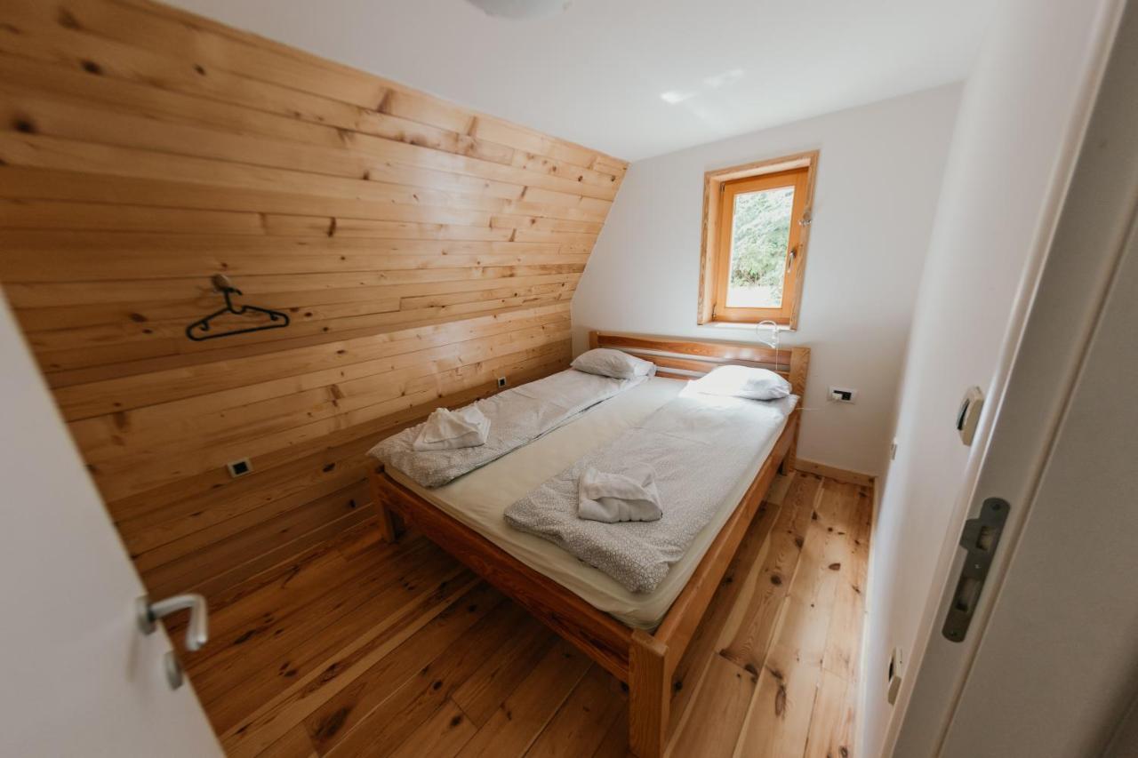 Holiday Home Elena โคเปานิก ภายนอก รูปภาพ