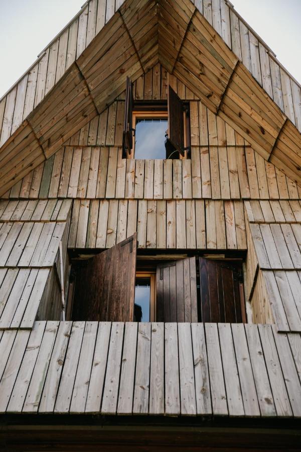 Holiday Home Elena โคเปานิก ภายนอก รูปภาพ
