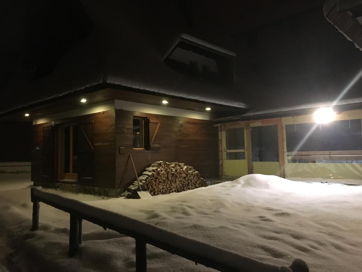 Holiday Home Elena โคเปานิก ภายนอก รูปภาพ