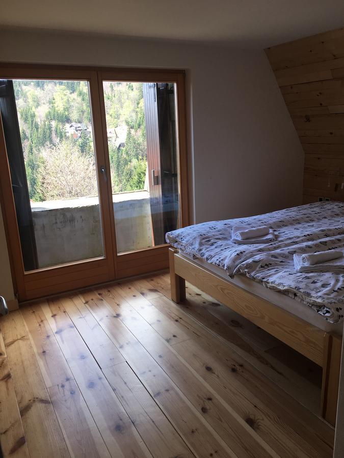 Holiday Home Elena โคเปานิก ภายนอก รูปภาพ