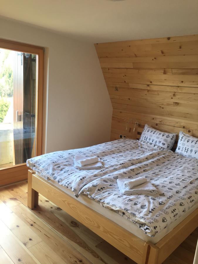 Holiday Home Elena โคเปานิก ภายนอก รูปภาพ