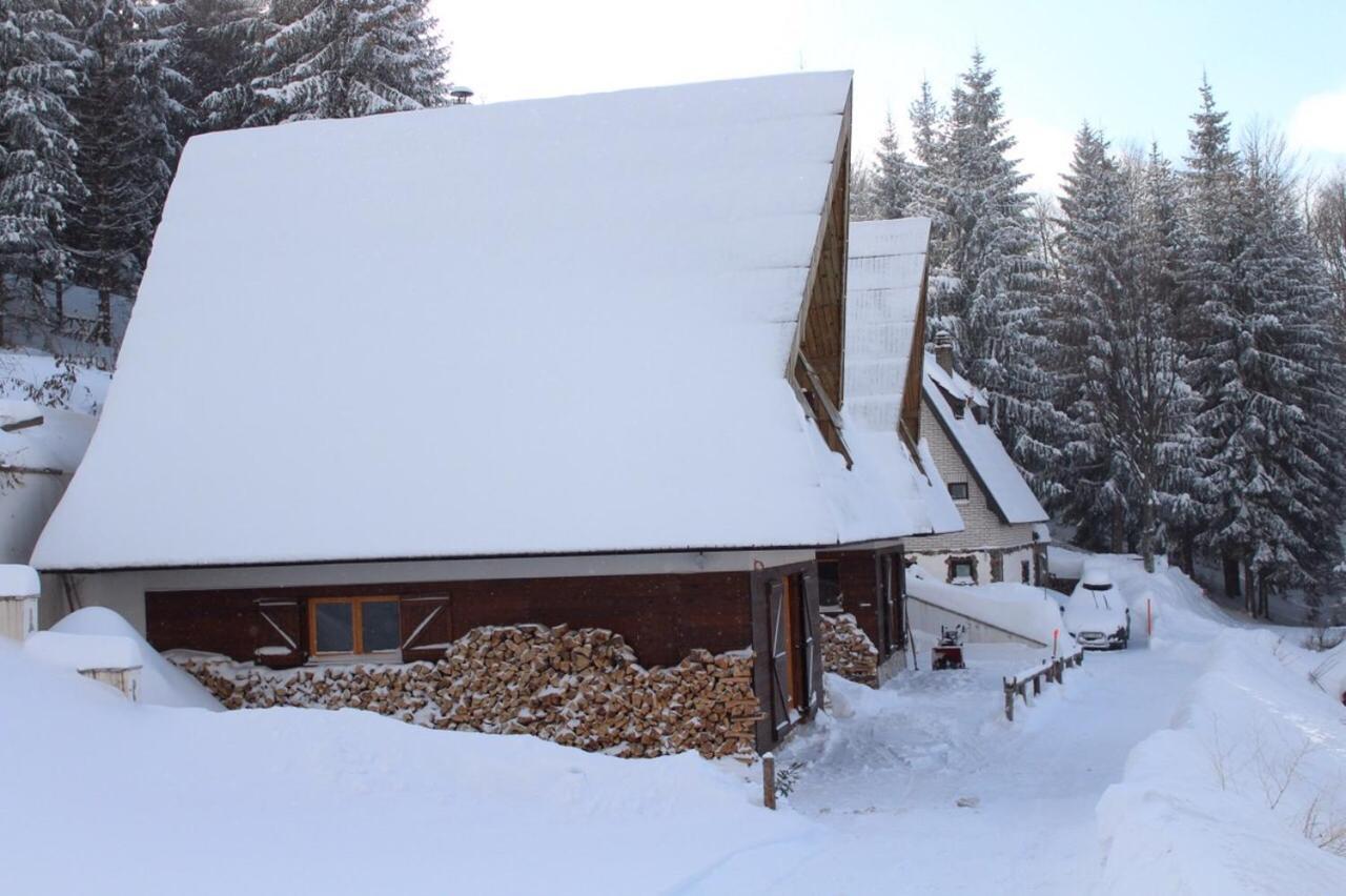Holiday Home Elena โคเปานิก ภายนอก รูปภาพ