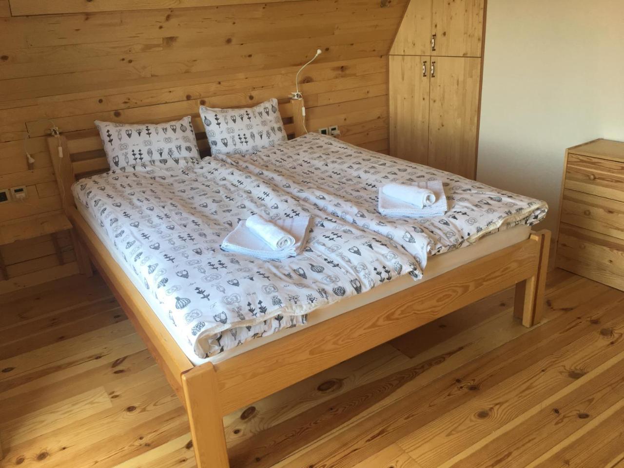 Holiday Home Elena โคเปานิก ภายนอก รูปภาพ